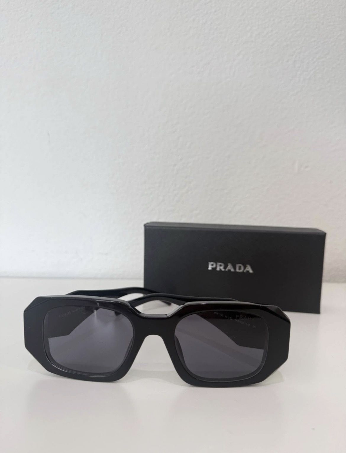 Prada Sunglasses