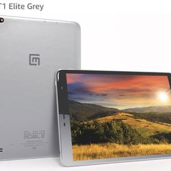 Sunshine. T1 Elite Tablet.