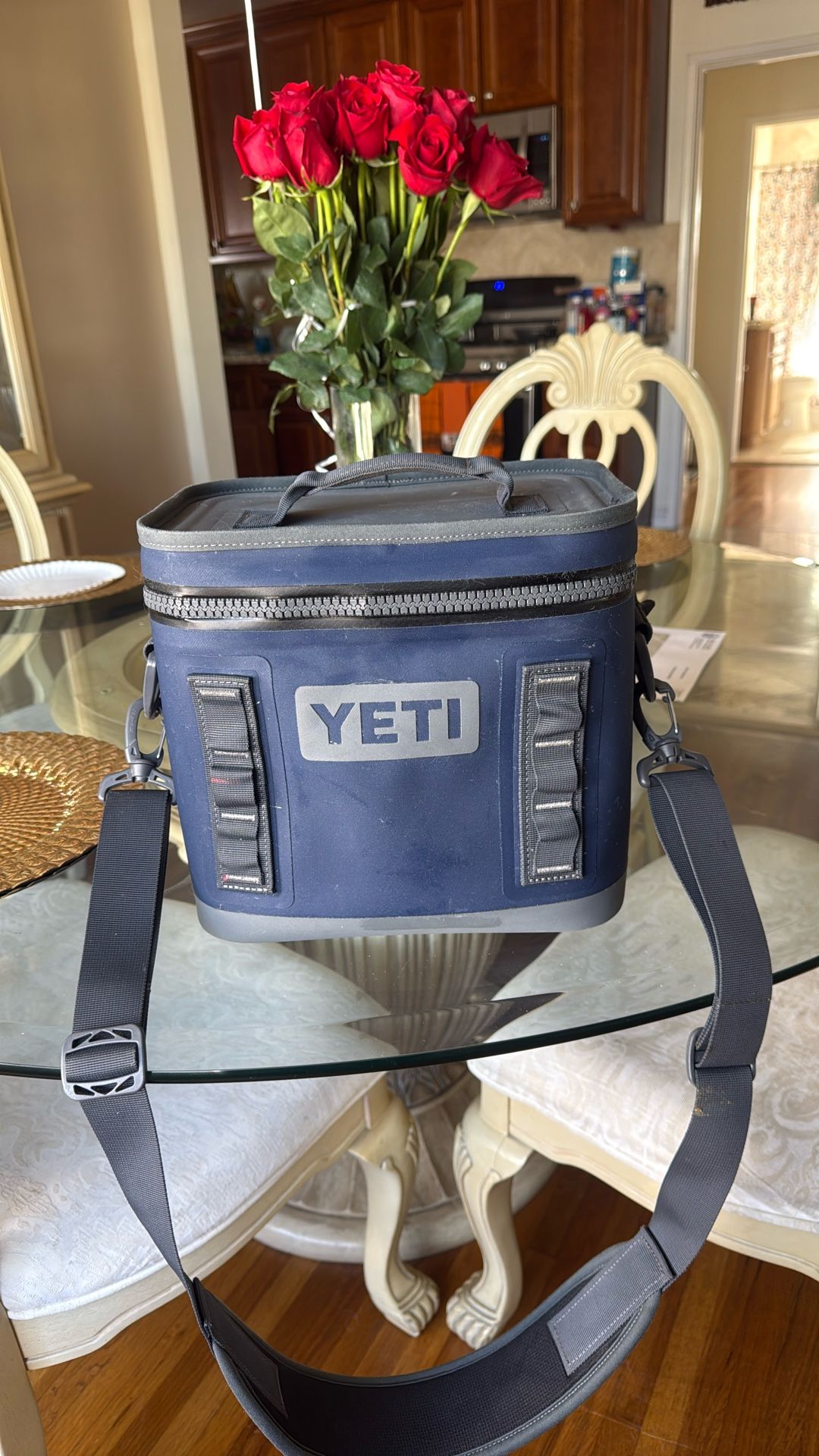 Yeti 8 Soft Cooler