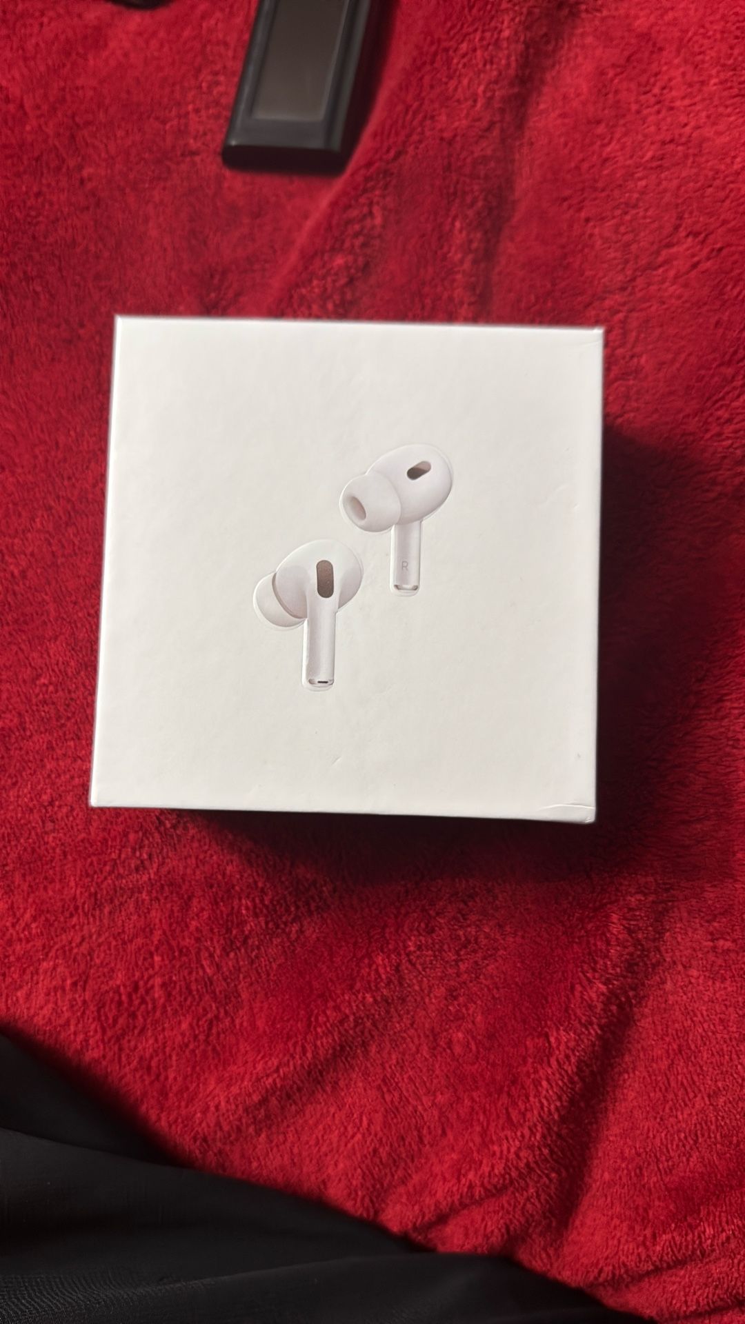 air pods pro second gen’s