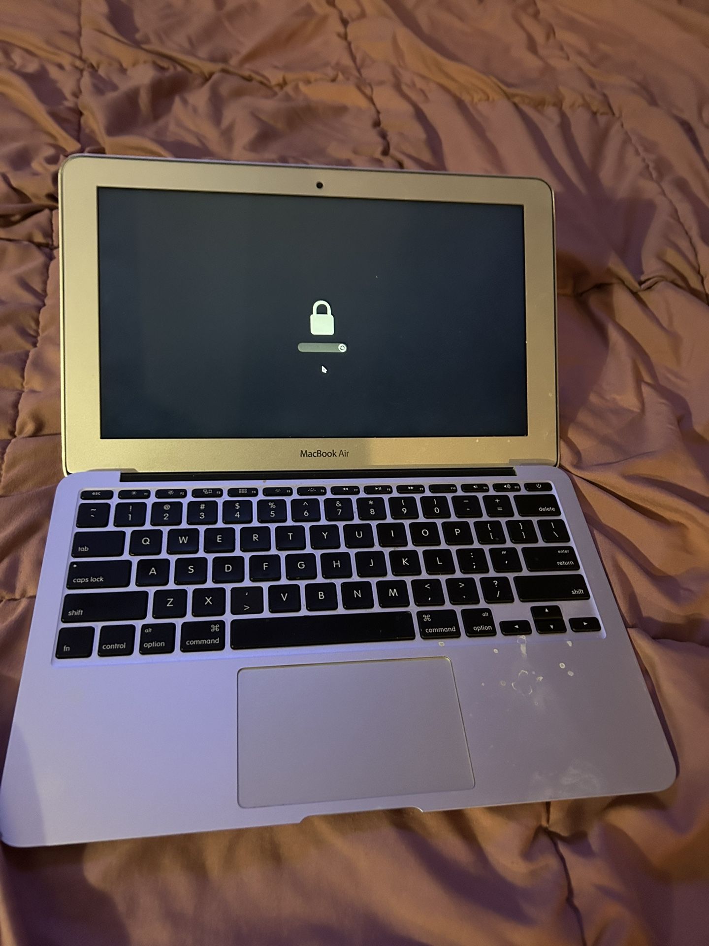 Apple MacBook Air