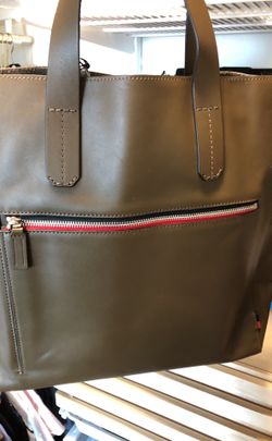 Tote bag/ briefcase