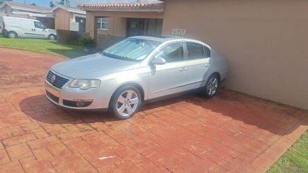 2009 Volkswagen Passat