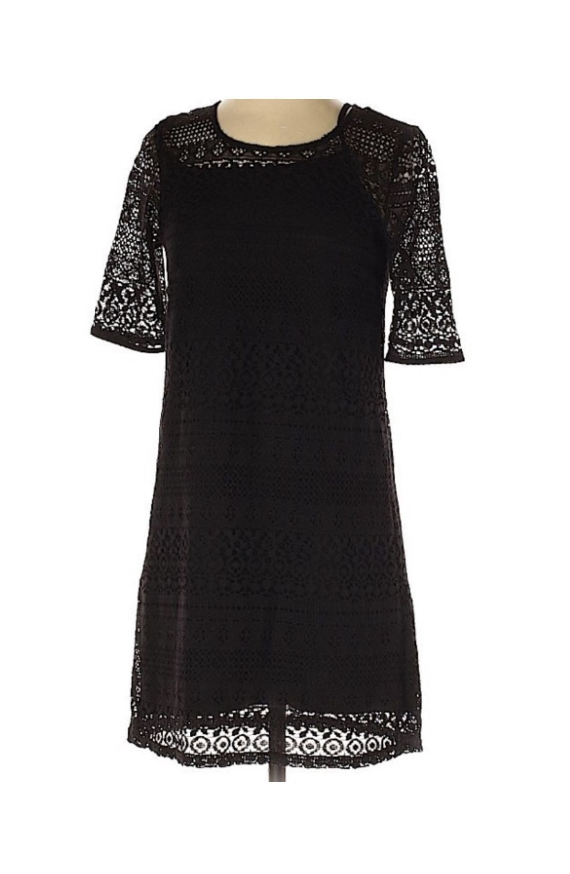 H&M Size Small Casual Shift Dress
