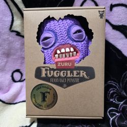 Gold Edition Fugglers - $25 Each