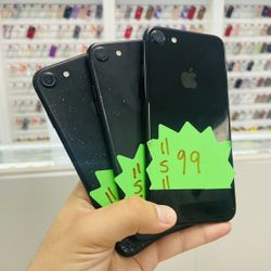 iPhone 7 32gb 