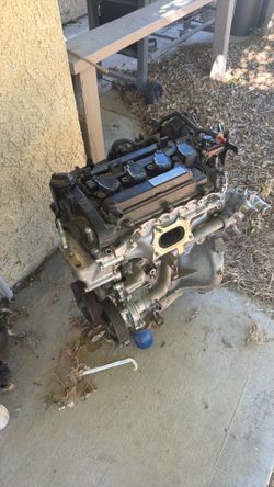 🔥 Honda L15B7 1.5T Engine – 40K Miles | Mechanic Owned & Tested 🔥