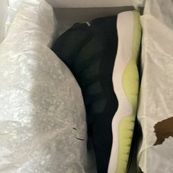 Jordan retro 11 inner beast