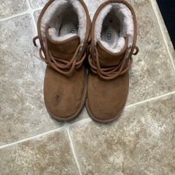 Ugg Boots Size 6