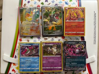 Sealed Pokemon Promos/Decks