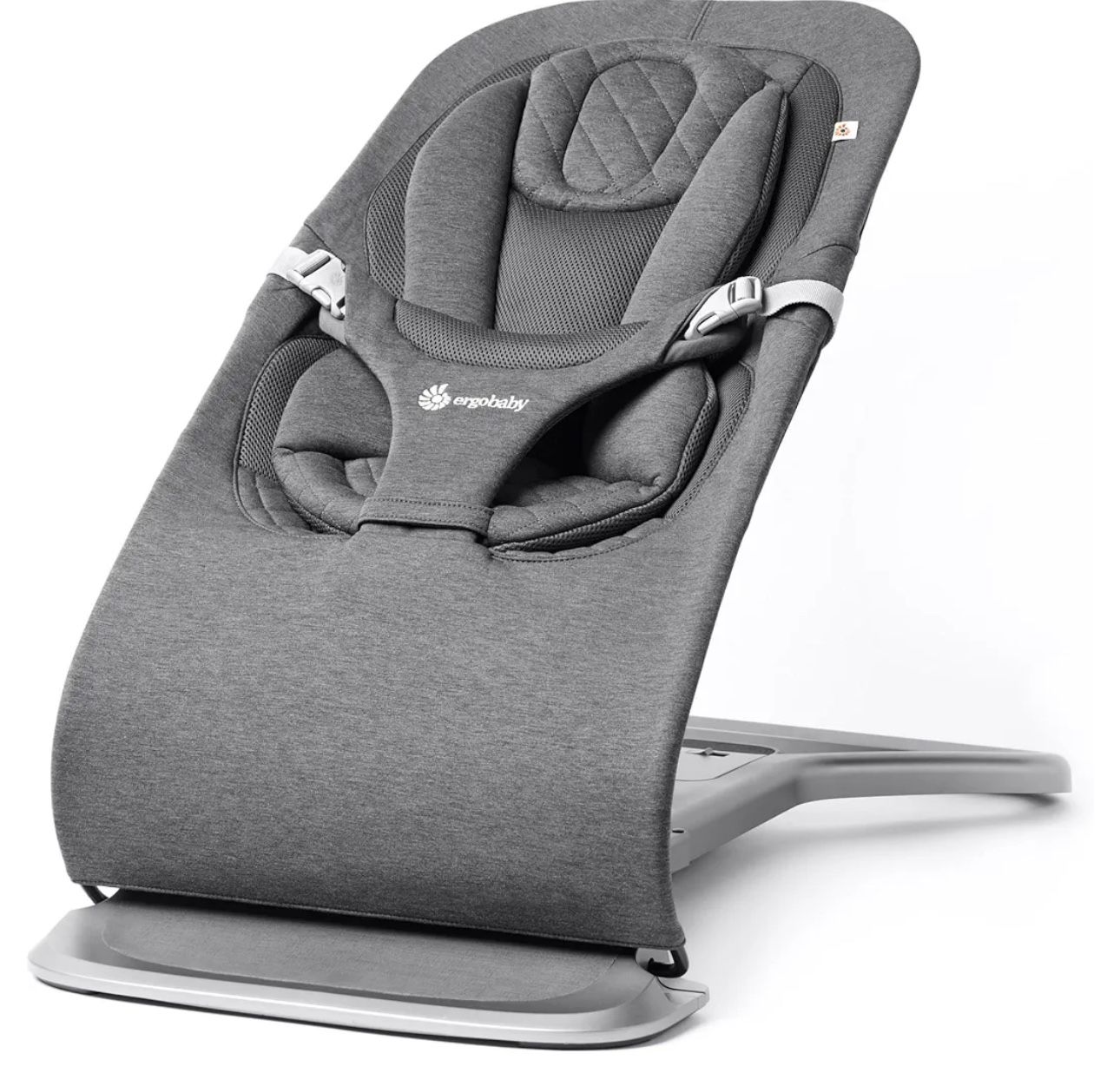 Ergobaby 3 In 1 Bouncer