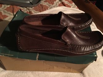 Zapato de hombre