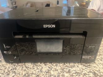 Espon Expression Premium XP-7100
