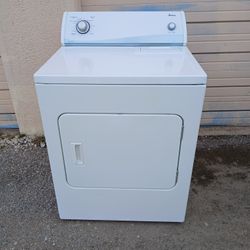 Electric Dryer Large Capacity On Good Working Condition 