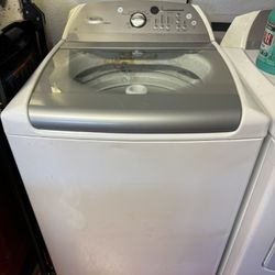 Whirlpool Cabrio washing Machine - 20 Dollars
