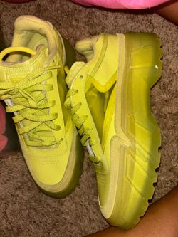 Cardi b Reebok