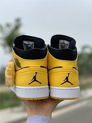 Retro Jordans 1