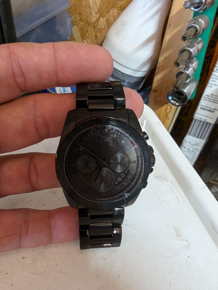 Michael Kors Watch