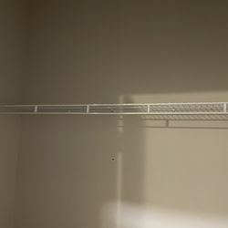 62 x 12 all purpose wire shelf