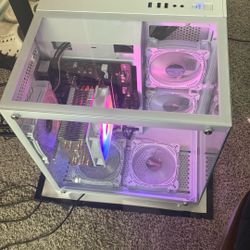 gaming pc Brand	LXZ Series	LXZ_R5go Model	LXZ_R5go Quick Info Release Year	2025 Type	Gaming & Entertainment Form Factor	full-size tower Usage	Business