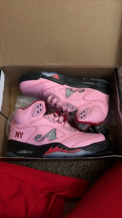 Jordan awake size 7y