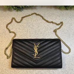 Yves Saint Laurent Purse 