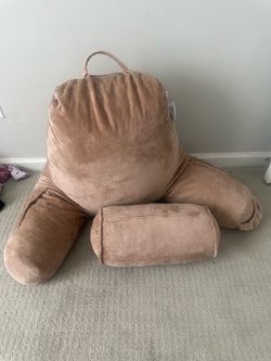 Reading Pillow