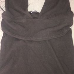 Black Night Out Dress