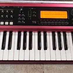 KORG KARMA Synthesizer Keyboard Music Workstation