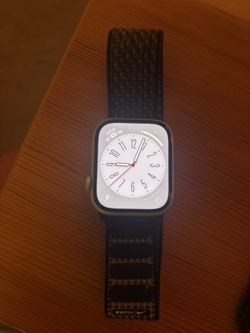 Apple Watch Series 8 48mm