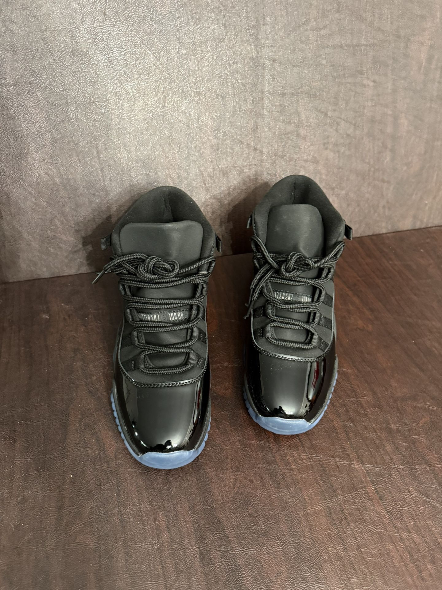 Jordan 11 Cap And Gown 2018