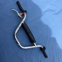 Powerlight BMX Handlebars 