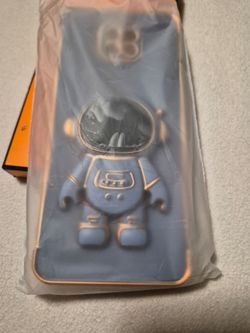 Moto G power case (NEW)