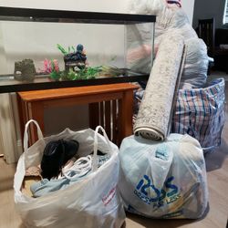 Mix  diferentes cosas.