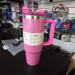 Pink Starbucks 30oz Cup