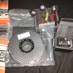 Ender 3 Series Parts