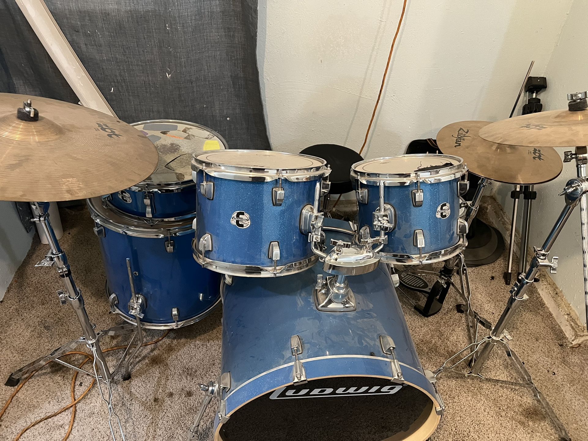 Drum Kit