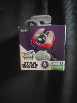 Star Wars Bounty Collection, Series 6 #32 Lo-La