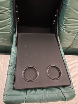 Queen headboard