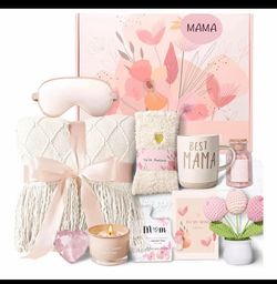 Gifts for Mom