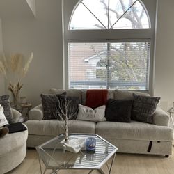 Living room Sofa set