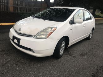 2006 Toyota Prius