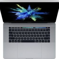 MacBook Pro 15 (2017)