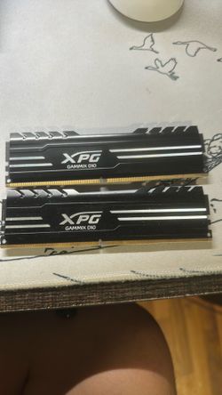 16gb ddr4 ram