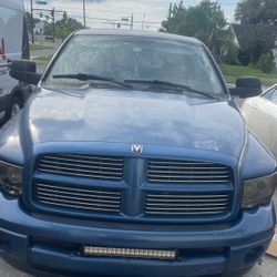 Work Truck For Sale!!!!