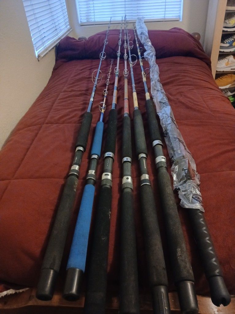 fishing