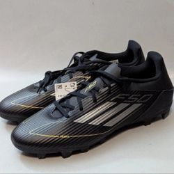 Size 11 Adidas F50 Soccer Cleats