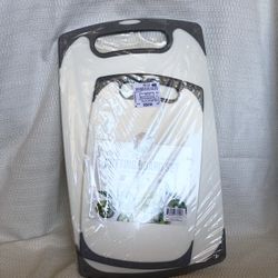 Plastikc Cutting Board