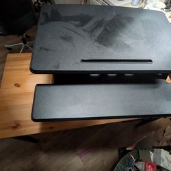 Standing Desk Converter