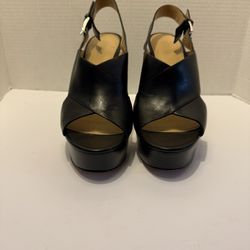 MK LADIES SHOES 